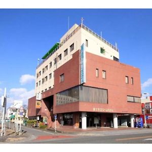 Fujinomiya Green Hotel - Vacation Stay 19040V Exterior photo