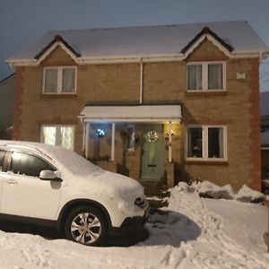 Homely Haven, Dunfermline Exterior photo