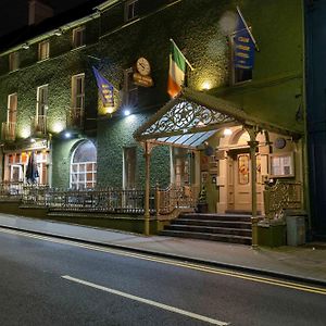 Club House Hotel Kilkenny Exterior photo