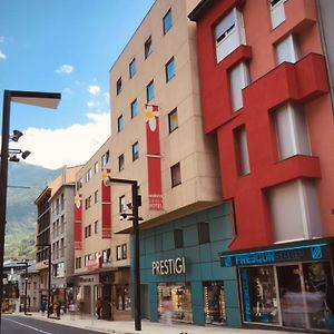 Andorra Palace Hotel Exterior photo