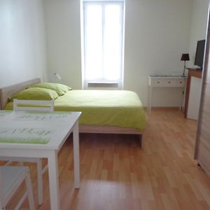 Appartement D'Hotes Gueret Room photo