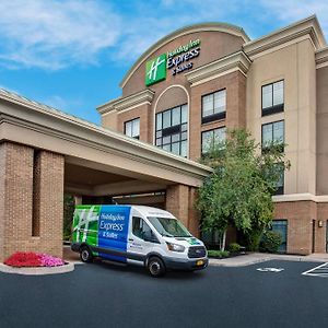 Holiday Inn Express Hotel & Suites Rochester Webster, An Ihg Hotel Exterior photo