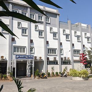 Hotel Sslr ,Gangavathi Hampi Exterior photo