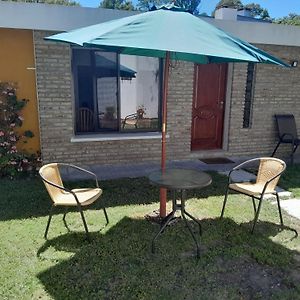 Linda Casa En Barra De Carrasco Apartment Montevideo Exterior photo