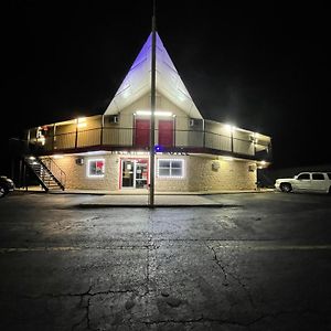 Relax Inn Copperas Cove Exterior photo