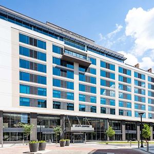 Hyatt Centric Charlotte Southpark Hotel Exterior photo