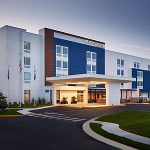 Springhill Suites By Marriott Frederica Exterior photo