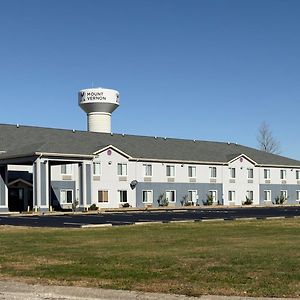 Fairbridge Inn Express Mount Vernon Exterior photo