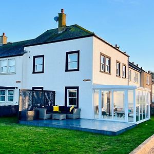 Sunset House On The Beach Villa Maryport Exterior photo