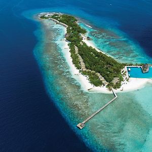 Oblu Nature Helengeli-All-Inclusive With Free Transfers Hotel North Male Atoll Exterior photo