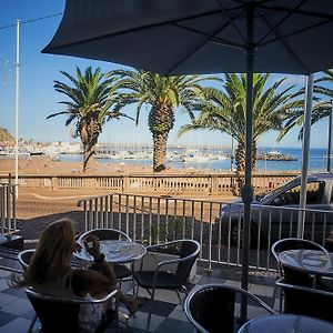 Hotel Varandas Do Atlantico By Ridan Hotels Praia da Vitoria Exterior photo