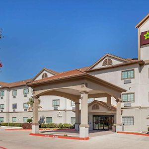 Extended Stay America Suites - Baytown Exterior photo