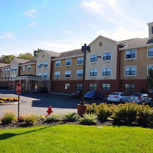 Extended Stay America Suites - Mt Olive - Budd Lake Exterior photo