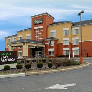 Extended Stay America Suites - Meadowlands - East Rutherford Exterior photo