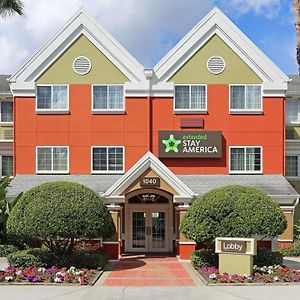 Extended Stay America Select Suites - Orlando - Lake Mary - 1040 Greenwood Blvd Exterior photo