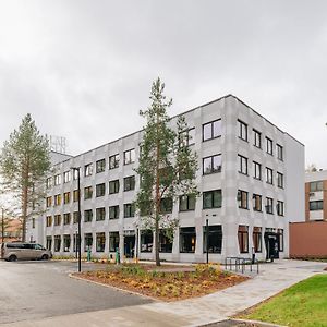 Stereo House By Larsen Aparthotel Tallinn Exterior photo