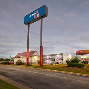 Motel 6 Tuscaloosa Al University Exterior photo