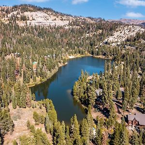 Multi-Family Cabin In Great Location #183 Villa Bear Valley  Exterior photo