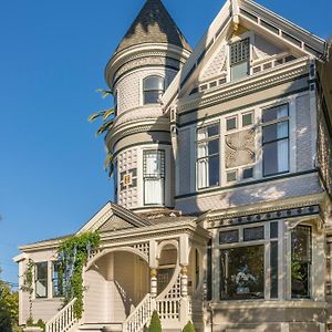 The George - Luxury Boutique Inn Napa Exterior photo