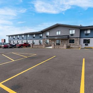 Econo Lodge Madison Exterior photo