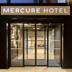 Mercure Toulouse Aeroport Blagnac Hotel Exterior photo