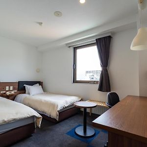 Business Hotel Ueno Yamaguchi Exterior photo