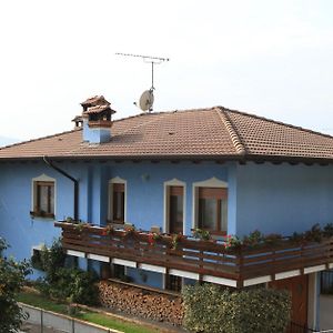 B&B All'Antica Fonte Forgaria nel Friuli Exterior photo