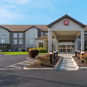 Hilton Garden Inn Columbus/Grove City Exterior photo