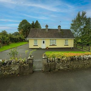 Primrose Cottage Kinnitty Exterior photo