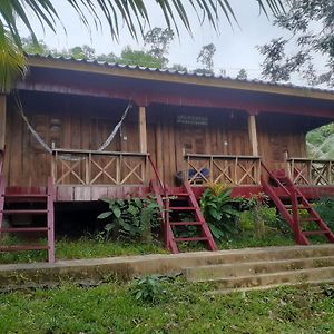 Blondies Koh Rong Bungalow Hotel Phumi Kaoh Rung Exterior photo