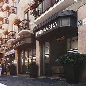 Primavera Hotel Stresa Exterior photo