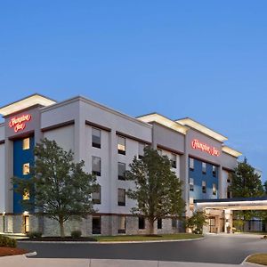 Hampton Inn Cleveland-Airport/Tiedeman Road Brooklyn Exterior photo