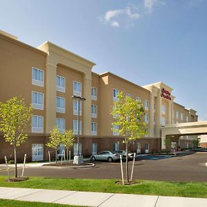 Hampton Inn & Suites - Buffalo Airport Cheektowaga Exterior photo