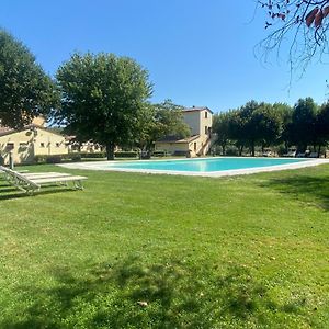 La Locanda Dei Golosi Villa Bosco  Exterior photo