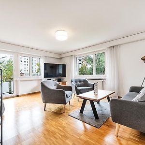 Cooldis 11 !Gratis Parken, Free Parking! Apartment Kreuzlingen Exterior photo