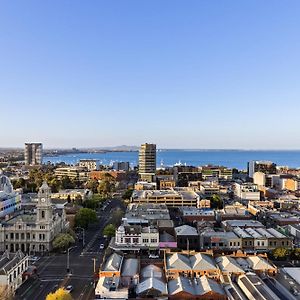 Quest Geelong Central Hotel Exterior photo