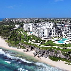 Wyndham Grand Barbados Sam Lords Castle All Inclusive Resort Saint Philip Exterior photo