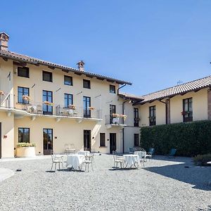 Best Western Plus Hotel Le Rondini San Francesco al Campo Exterior photo