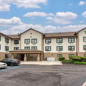 Extended Stay America Suites - Edison - Raritan Center Exterior photo