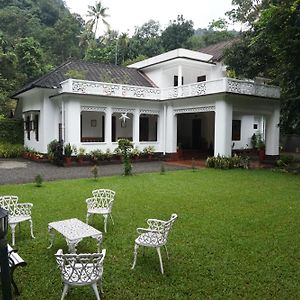 Vanilla County Heritage Plantation Bungalow Hotel Vagamon Exterior photo