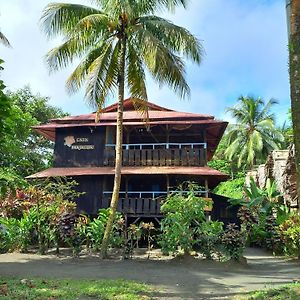 Casa Majagua La Barra Hotel Buenaventura Exterior photo