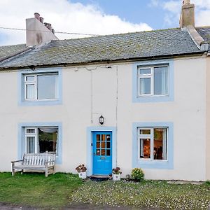 Curlew Cottage Mawbray Exterior photo