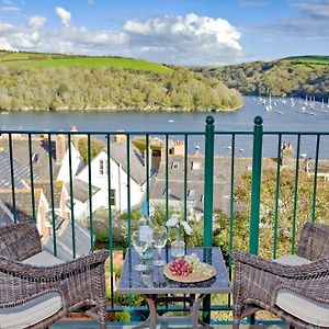 Chyandour Villa Fowey Exterior photo