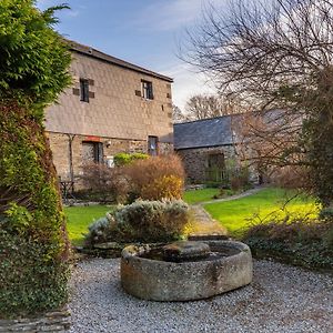 Dairy Cottage Fowey Exterior photo