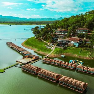 Raya Buri Resort Kanchanaburi Si Sawat Exterior photo