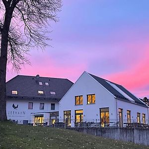 Hotel Restaurant Auerhahn Bad Wildbad Exterior photo