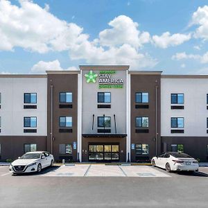 Extended Stay America Premiere Suites - Ukiah Exterior photo