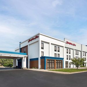 Hampton Inn Quakertown Exterior photo