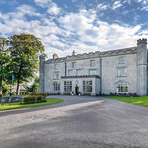 Thurnham Hall Resort Cockerham Exterior photo