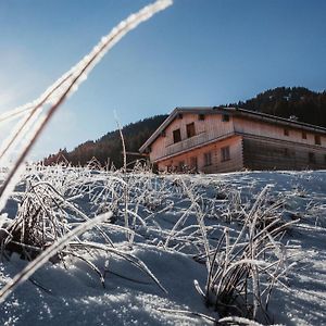 Hasenalm Villa Schliersee Exterior photo